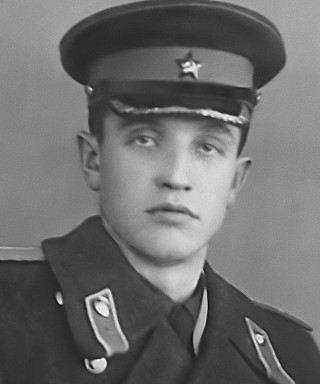 Арсенов Григорий Иванович