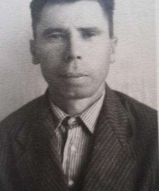 Тростянский Иван Акимович