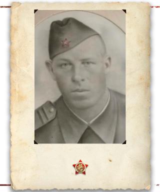 Маранов Павел Капитанович