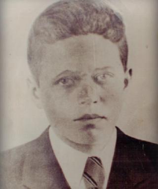Киселев Владимир Осипович