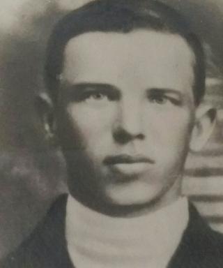 Витушкин Павел Васильевич