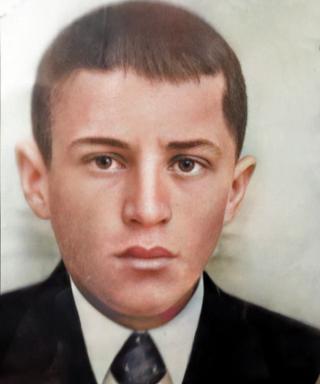 Денисов Юрий Фёдорович