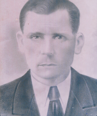 Оверчук Матвей Михайлович