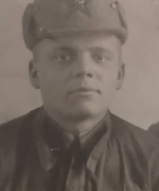 Авралёв Леонид Федорович