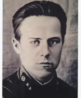 Кузин Максим Владимирович