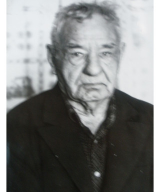 Буянов Савелий Петрович