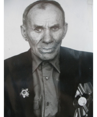 Волосатов Иван Васильевич