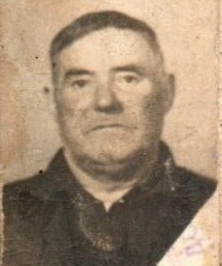 Донцов Сергей Иванович