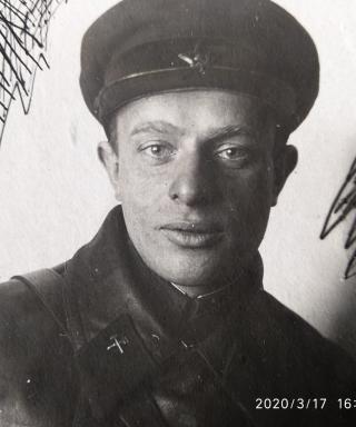 Крафт Лев Викторович
