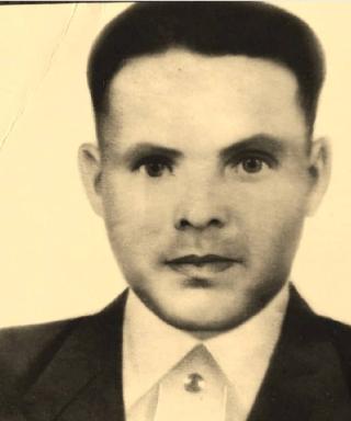 Соломин Фёдор Сергеевич