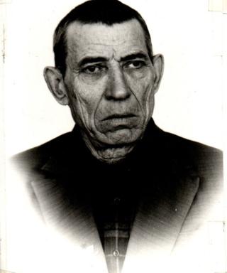 Краснов Михаил Петрович