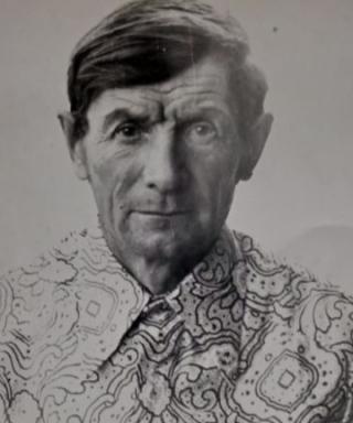 Стальмоков Аркадий Фëдорович