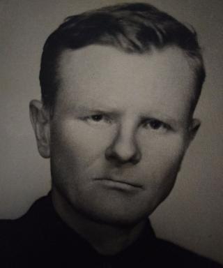 Швалев Андрей Васильевич