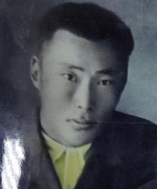 Спиридонов Григорий Семенович