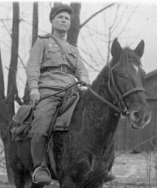 Буянов Филимон Кириллович