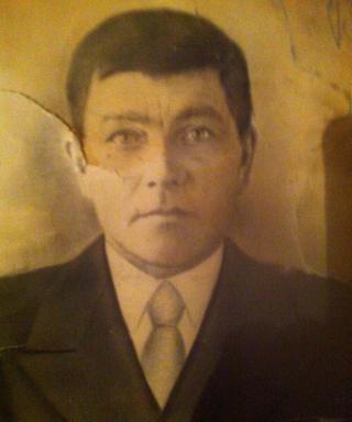 Таскаев Алексей Иванович