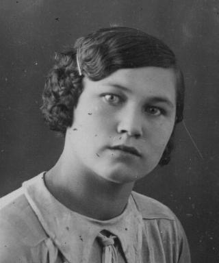 Шелковникова Анастасия Ивановна