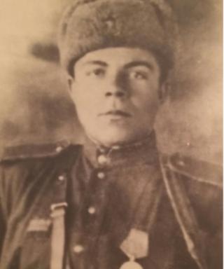 Светенко Михаил Андреевич