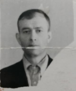 Кузнецов Василий Андреевич
