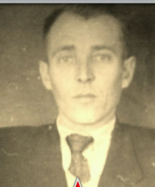 Павлов Павел Иванович