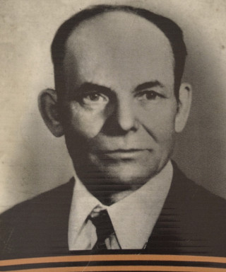 Зибзей Василий Иванович