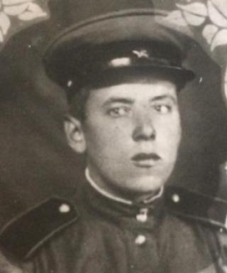 Бекшаев Владимир Иванович