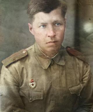 Бекшаев Сергей Иванович