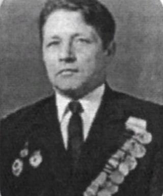 Ерофеев Николай Николаевич