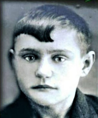 Шилов Николай Михайлович