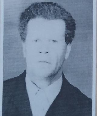 Беляев Иван Васильевич