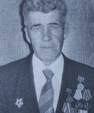 Графов Павел Александрович