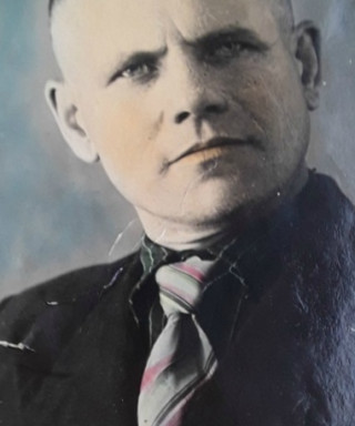 Пивоваров Яков Тимофеевич