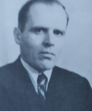 Гулевич Иван Павлович