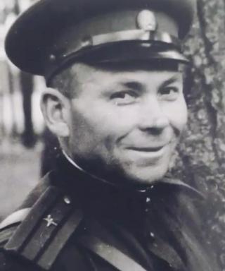 Комочков Василий Сергеевич