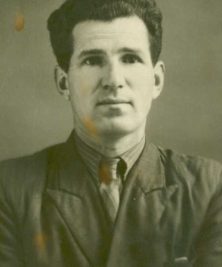 Зенков Павел Иванович