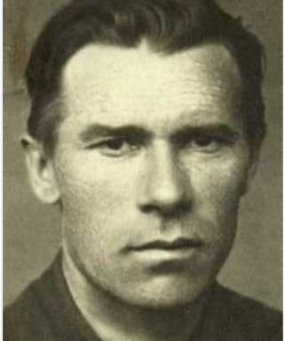 Кузменков Иван Петрович