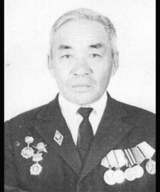 Алексеев Сергей Николаевич
