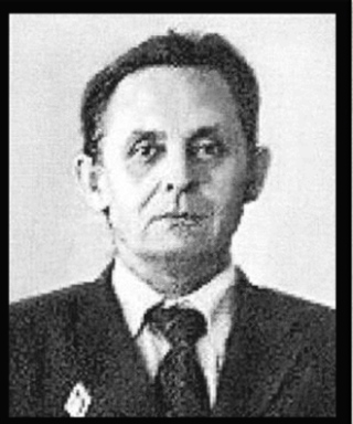 Горбачев Михаил Ефимович