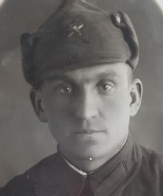 Грамотных Виталий Пудович