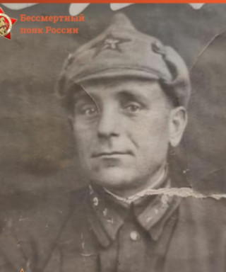 Пильганчук Яков Григорьевич