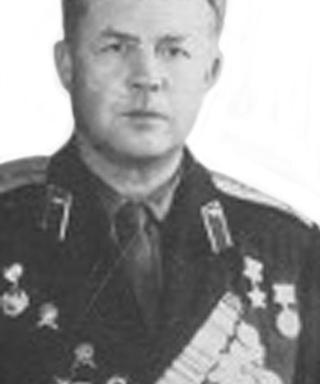Шевердяев Николай Петрович