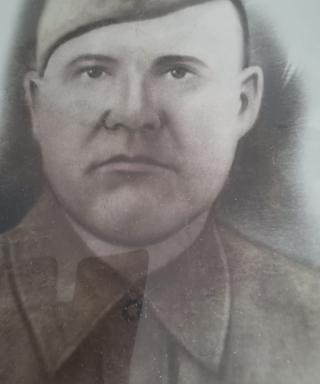 Шахов Поликарп Никонович
