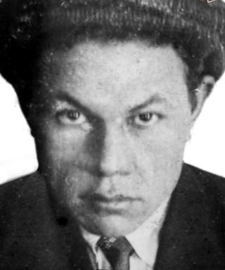 Григорьев Пётр Алексеевич