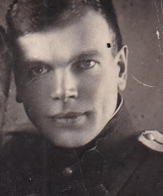 Сёмин Николай Максимович
