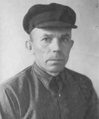 Маслиёв Иван Ефимович