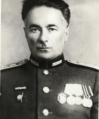 Хлистунов Николай Николаевич