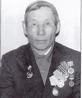Леонтьев Николай Николаевич