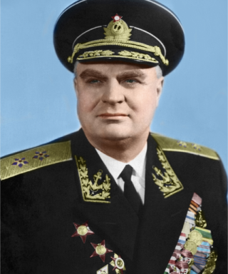 Чернобай Григорий Корнеевич