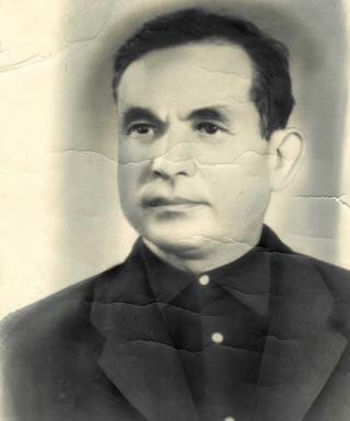 Вишняков Иван Илларионович