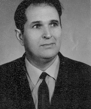 Ахметов Шагинур Валинурович